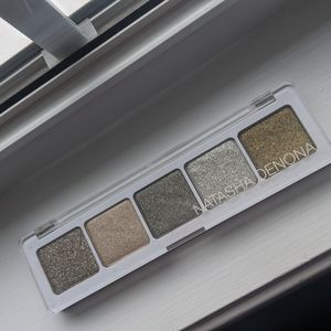 Natasha Denona 5 Pan Palette in shade #9